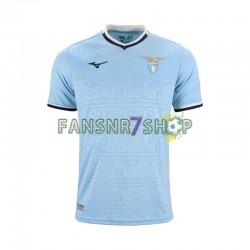 Lazio Rom fußball trikot Herren Heim 2024-2025 Kurzarm