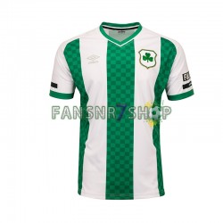 Shamrock Rovers fußball trikot Centenary Herren Heim 2023 Kurzarm