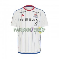 Yokohama F.Marinos fußball trikot Herren Auswärts 2024-2025 Kurzarm