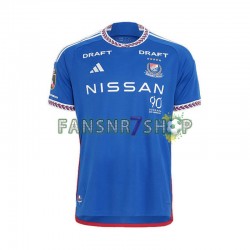 Yokohama F.Marinos fußball trikot Herren Heim 2024-2025 Kurzarm