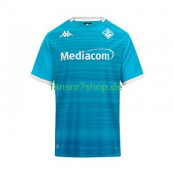AC Florenz fußball trikot Herren Ausweich 2025-2026 Kurzarm