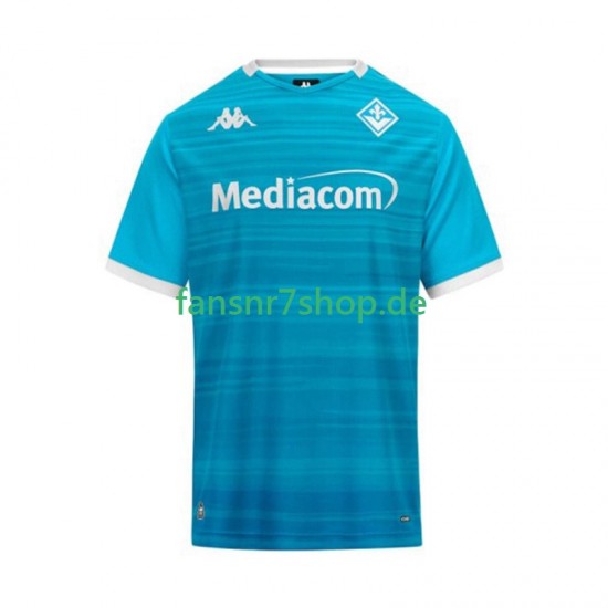AC Florenz fußball trikot Herren Ausweich 2025-2026 Kurzarm