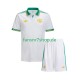 AS Rom fußball trikot Kinder Ausweich 2025-2026 Kurzarm