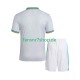 AS Rom fußball trikot Kinder Ausweich 2025-2026 Kurzarm