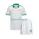 AS Rom fußball trikot Dybala 21 Kinder Ausweich 2025-2026 Kurzarm