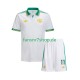 AS Rom fußball trikot Evan Ferguson 11 Kinder Ausweich 2025-2026 Kurzarm