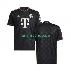 FC Bayern München fußball trikot Herren Ausweich 2025-2026 Kurzarm FC Bayern München fußball trikot Herren Ausweich 2025-2026 Kurzarm