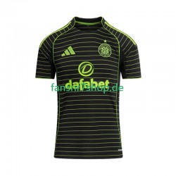 Celtic Glasgow fußball trikot FC Herren Auswärts 2025-2026 Kurzarm Celtic Glasgow fußball trikot FC Herren Auswärts 2025-2026 Kurzarm