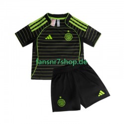 Celtic Glasgow fußball trikot FC Kinder Auswärts 2025-2026 Kurzarm Celtic Glasgow fußball trikot FC Kinder Auswärts 2025-2026 Kurzarm
