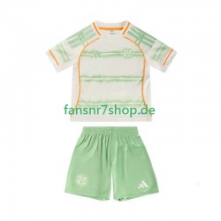 Celtic Glasgow fußball trikot FC Kinder Ausweich 2025-2026 Kurzarm Celtic Glasgow fußball trikot FC Kinder Ausweich 2025-2026 Kurzarm