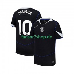Chelsea fußball trikot Cole Palmer 10 Herren Ausweich 2025-2026 Kurzarm Chelsea fußball trikot Cole Palmer 10 Herren Ausweich 2025-2026 Kurzarm