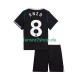 Chelsea fußball trikot Enzo Fernandez 8 Kinder Ausweich 2025-2026 Kurzarm Chelsea fußball trikot Enzo Fernandez 8 Kinder Ausweich 2025-2026 Kurzarm