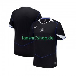 Chelsea fußball trikot Herren Ausweich 2025-2026 Kurzarm Chelsea fußball trikot Herren Ausweich 2025-2026 Kurzarm