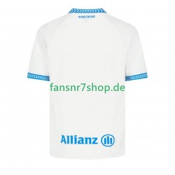 Club Brugge fußball trikot Herren Auswärts 2025-2026 Kurzarm