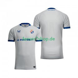 Dinamo Zagreb fußball trikot Herren Auswärts 2025-2026 Kurzarm