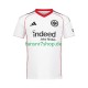 Eintracht Frankfurt fußball trikot Herren Auswärts 2024-2025 Kurzarm