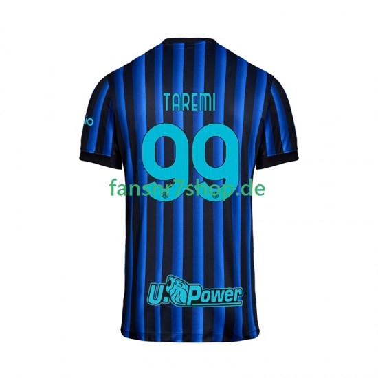 Inter Mailand fußball trikot Mehdi Taremi 99 Herren Heim 2025-2026 Kurzarm Inter Mailand fußball trikot Mehdi Taremi 99 Herren Heim 2025-2026 Kurzarm