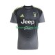Juventus Turin fußball trikot Torhüter Herren Auswärts 2025-2026 Kurzarm Juventus Turin fußball trikot Torhüter Herren Auswärts 2025-2026 Kurzarm