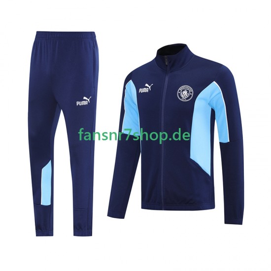 Manchester City Trainingsanzüge 2025-2026 Manchester City Trainingsanzüge 2025-2026
