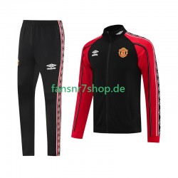 Manchester United Trainingsanzüge 2025-2026
