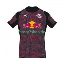 RB Leipzig fußball trikot Herren Ausweich 2025-2026 Kurzarm