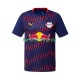 RB Leipzig fußball trikot Xavi Simons 10 Herren Auswärts 2025-2026 Kurzarm