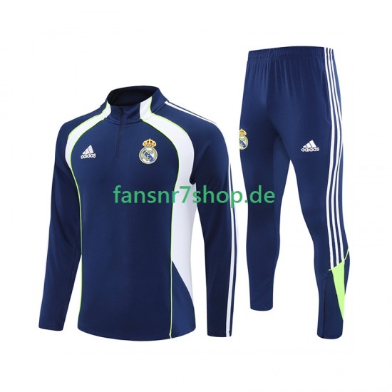 Real Madrid Sweatshirts Anzüge 2025-2026