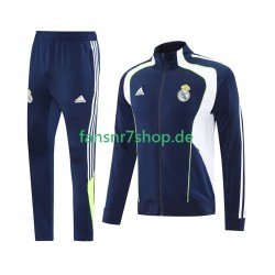 Real Madrid Trainingsanzüge 2025-2026