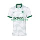 Sporting CP fußball trikot Herren Viertes 2025-2026 Kurzarm