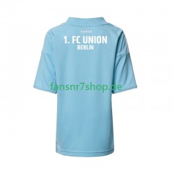 Union Berlin fußball trikot Herren Ausweich 2025-2026 Kurzarm