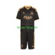 Ajax Amsterdam fußball trikot Kinder Auswärts 2026-2027 Kurzarm