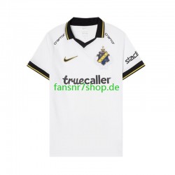 AIK fußball trikot Herren Auswärts 2026-2027 Kurzarm AIK fußball trikot Herren Auswärts 2026-2027 Kurzarm