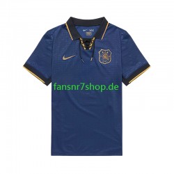 AIK fußball trikot CUP Herren Heim 2026-2027 Kurzarm