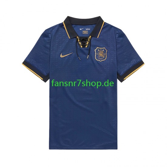AIK fußball trikot CUP Herren Heim 2026-2027 Kurzarm