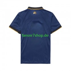 AIK fußball trikot CUP Herren Heim 2026-2027 Kurzarm
