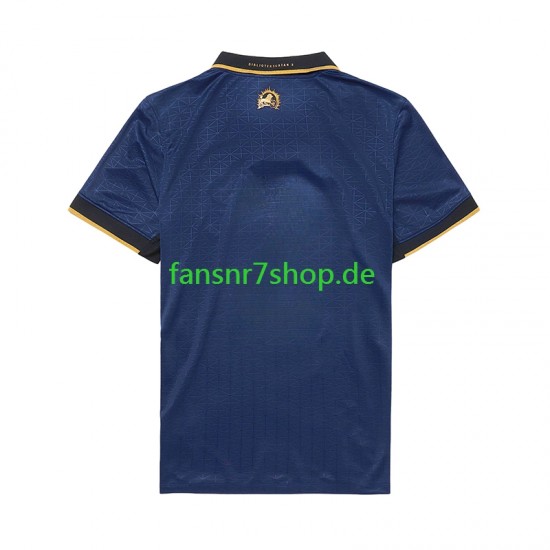 AIK fußball trikot CUP Herren Heim 2026-2027 Kurzarm