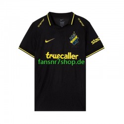 AIK fußball trikot Herren Heim 2026-2027 Kurzarm AIK fußball trikot Herren Heim 2026-2027 Kurzarm