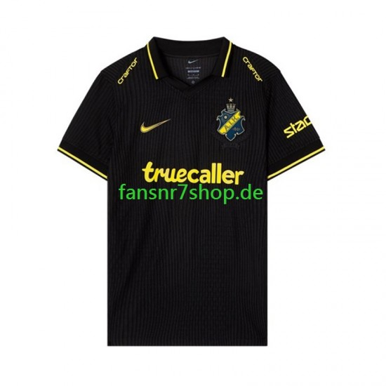 AIK fußball trikot Herren Heim 2026-2027 Kurzarm AIK fußball trikot Herren Heim 2026-2027 Kurzarm
