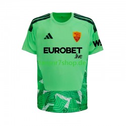 AS Rom fußball trikot Torhüter Herren Heim 2026-2027 Kurzarm
