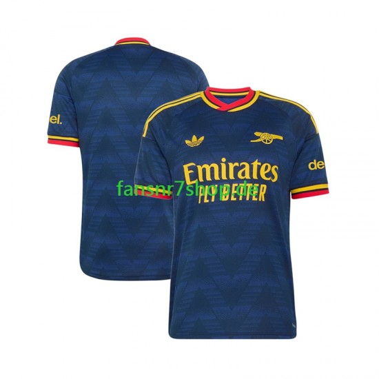 Arsenal fußball trikot Herren Auswärts 2026-2027 Kurzarm Arsenal fußball trikot Herren Auswärts 2026-2027 Kurzarm