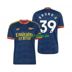 Arsenal fußball trikot Bruno Guimaraes 39 Herren Auswärts 2026-2027 Kurzarm Arsenal fußball trikot Bruno Guimaraes 39 Herren Auswärts 2026-2027 Kurzarm