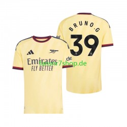 Arsenal fußball trikot Bruno Guimaraes 39 Herren Ausweich 2026-2027 Kurzarm Arsenal fußball trikot Bruno Guimaraes 39 Herren Ausweich 2026-2027 Kurzarm
