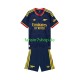Arsenal fußball trikot Kinder Auswärts 2026-2027 Kurzarm