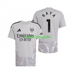 Arsenal fußball trikot David Raya 1 Torhüter Herren Heim 2026-2027 Kurzarm Arsenal fußball trikot David Raya 1 Torhüter Herren Heim 2026-2027 Kurzarm