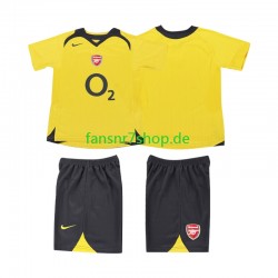 Arsenal fußball trikot 2005 Kinder Auswärts Retro 2006 Kurzarm Arsenal fußball trikot 2005 Kinder Auswärts Retro 2006 Kurzarm
