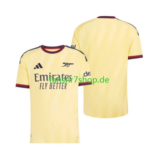 Arsenal fußball trikot Herren Ausweich 2026-2027 Kurzarm Arsenal fußball trikot Herren Ausweich 2026-2027 Kurzarm