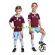 Aston Villa fußball trikot Kinder Heim 2026-2027 Kurzarm Aston Villa fußball trikot Kinder Heim 2026-2027 Kurzarm