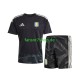 Aston Villa fußball trikot Torhüter Kinder Auswärts 2026-2027 Kurzarm