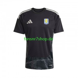 Aston Villa fußball trikot Torhüter Herren Auswärts 2026-2027 Kurzarm