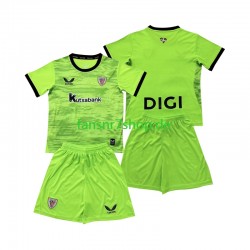 Athletic Bilbao fußball trikot Torhüter Auswärts 2026-2027 Kurzarm Athletic Bilbao fußball trikot Torhüter Auswärts 2026-2027 Kurzarm